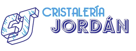 Cristalería Jordán logo